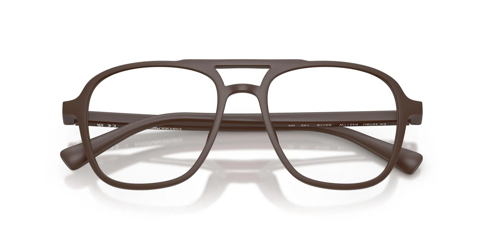 Emporio Armani 4279U Sunglasses - view 25